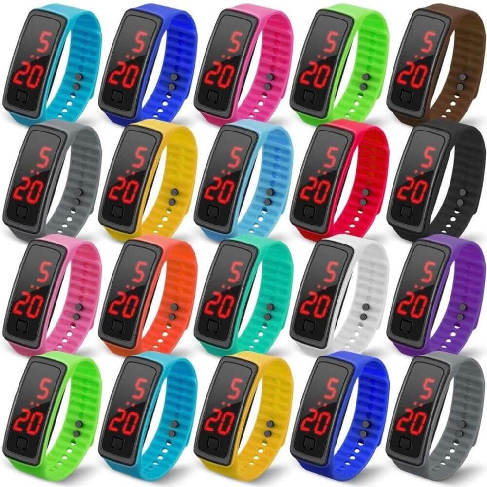 These are watch’s for all ages
